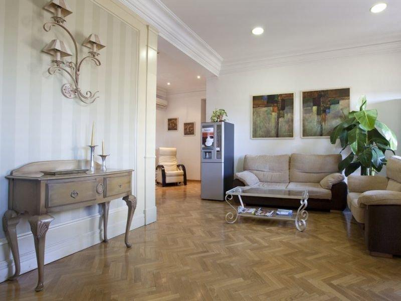 Hostal Jerez Madrid Exterior photo