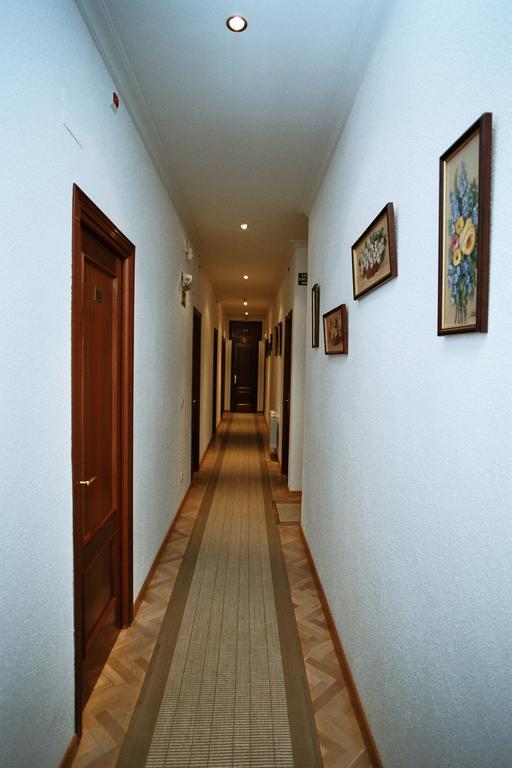 Hostal Jerez Madrid Exterior photo